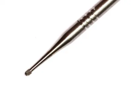 2,35 mm Schaft / Spezialverzahnung