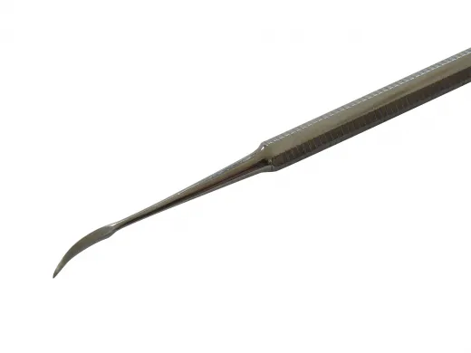 Zahnsteinentferner Set für Hunde und Katzen, 2-teilig