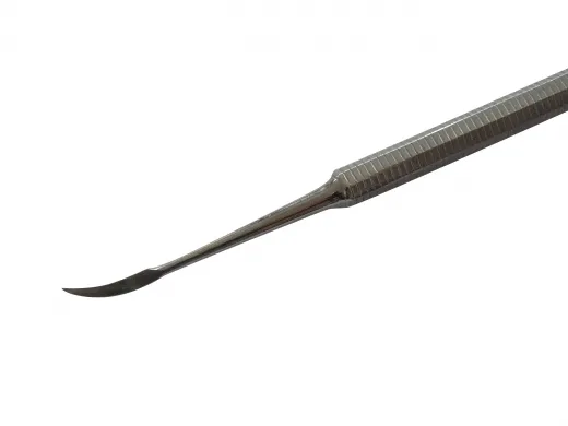 Zahnsteinentferner Set für Hunde und Katzen, 2-teilig