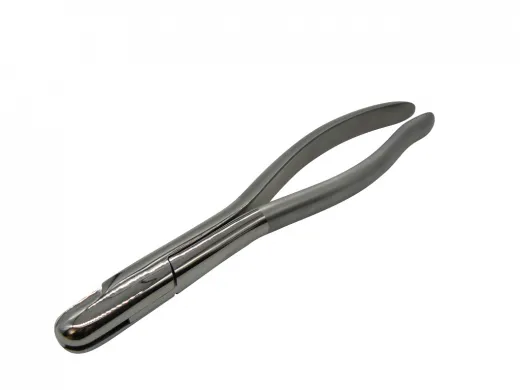 Drahtbiegezange Malotky Bügelbiegezange, 21 cm