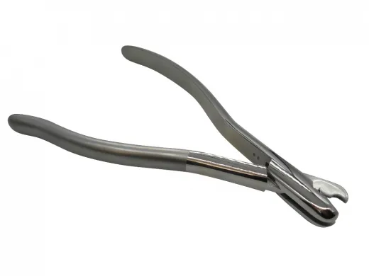 Drahtbiegezange Malotky Bügelbiegezange, 21 cm