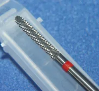 HM Fräser Torpedoform 2,35m kreuzverzahnt mittel #30260