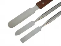 2er Set Zementspatel Gipsspatel Gelspatel
