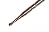 HM Fräser rund 2,35mm, Rosenbohrer 1,6mm Kopf #1170169