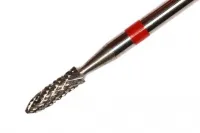 HM Fräser Torpedo 2,35mm kreuzverzahnt mittel #905002