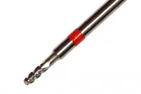 HM Fräser Konus 2,35mm kreuzverzahnt mittel #118080F