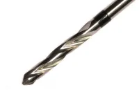 HM Fräser Torpedoform 2,35mm kreuzverzahnt grob #80033