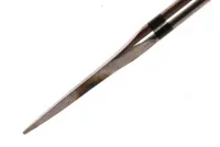 HM Fräser 2,35mm, speziell für Schienentechnik, Kopflänge 17mm, #80070