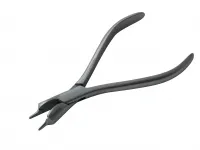 Cramponzange Krampon-Zange, für Drahtstärke 1-2mm