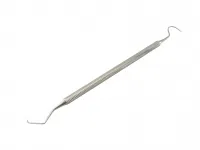 Entgitterhaken Entgitternadel für Folien Plotter zweiendig - Länge 16 cm