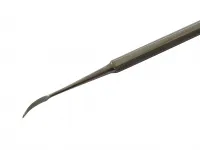 Zahnsteinentferner Set für Hunde und Katzen, 2-teilig