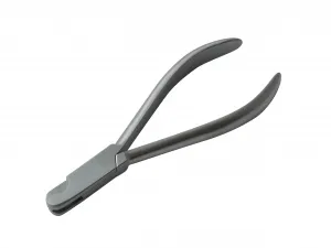 Bügelbiegezange Aderer, 14 cm