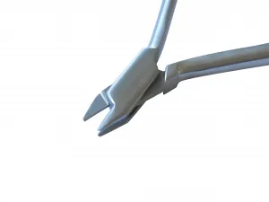 Adererzange, Dreifingerzange 0,9 mm Draht, 13 cm