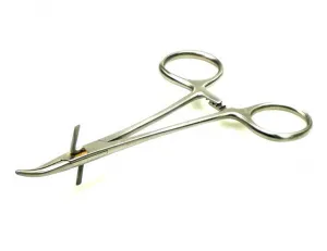 Skalpellklingen-Entferner für Skalpell-Griffe #3 und #4, und Keramik Klemme