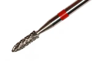 HM Fräser Torpedo 2,35mm kreuzverzahnt mittel #905002