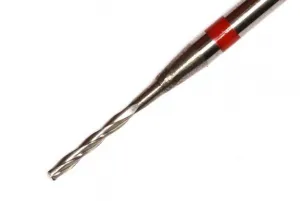 HM Fräser Konus 2,35mm kreuzverzahnt mittel #115112