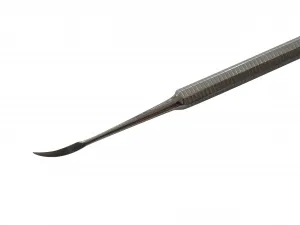 Zahnsteinentferner Set für Hunde und Katzen, 2-teilig