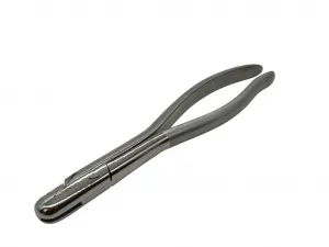 Drahtbiegezange Malotky Bügelbiegezange, 21 cm