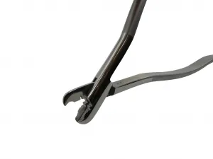 Drahtbiegezange Malotky Bügelbiegezange, 21 cm