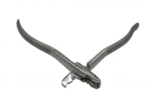 Drahtbiegezange Malotky Bügelbiegezange, 21 cm